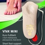 Pedag Viva Mini Vidpadžiai