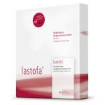 Medicininės kompresinės kojinės Lastofa (Antra kompresijos klasė)