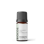 Rozalinų eterinis aliejus, ekologiškas (viržinių mirtenių)